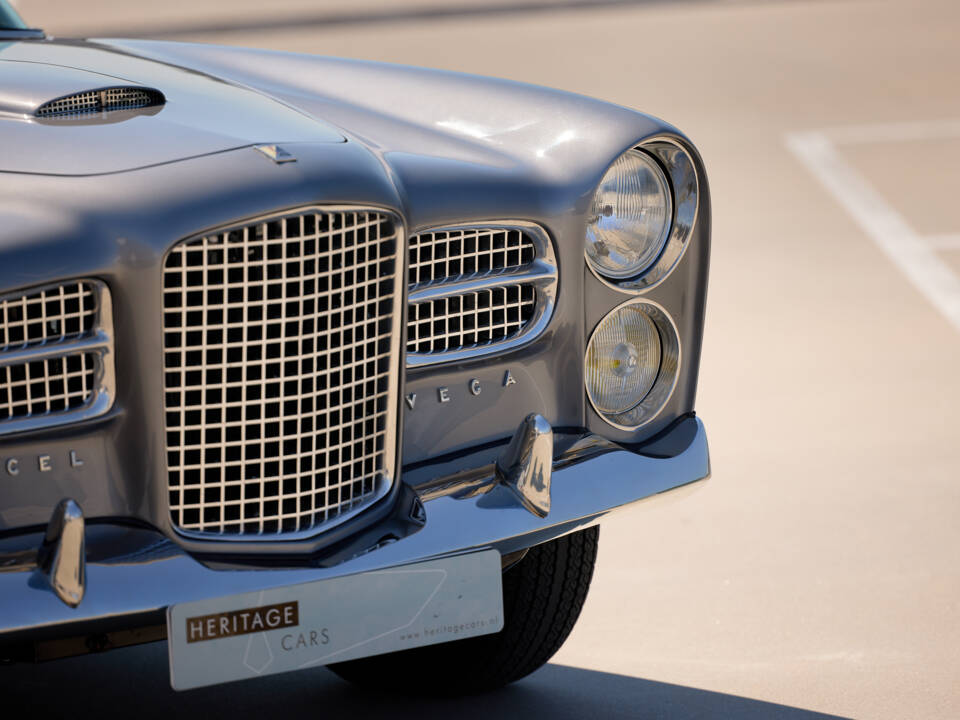 Bild 32/100 von Facel Vega FV3B (1957)