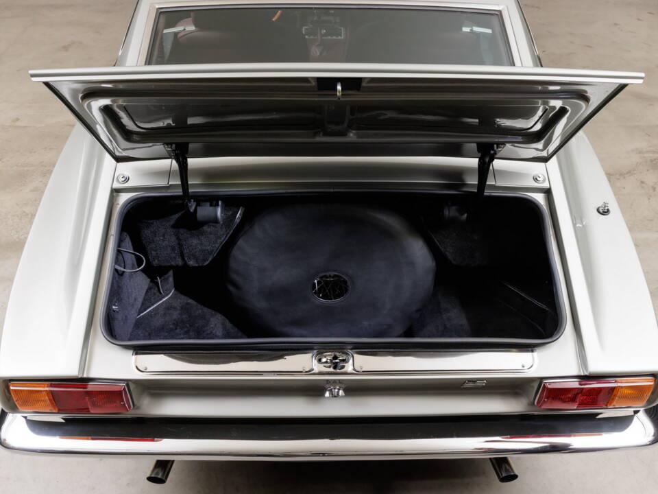 Bild 23/50 von Aston Martin DBS Vantage (1969)