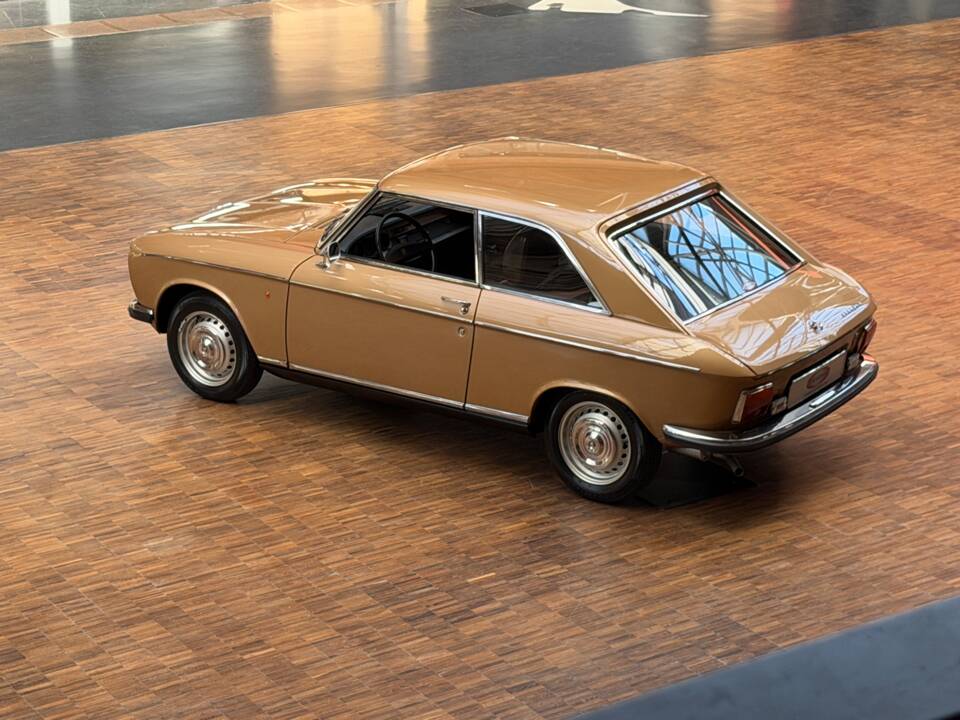 Imagen 14/47 de Peugeot 304 S Coupe (1973)
