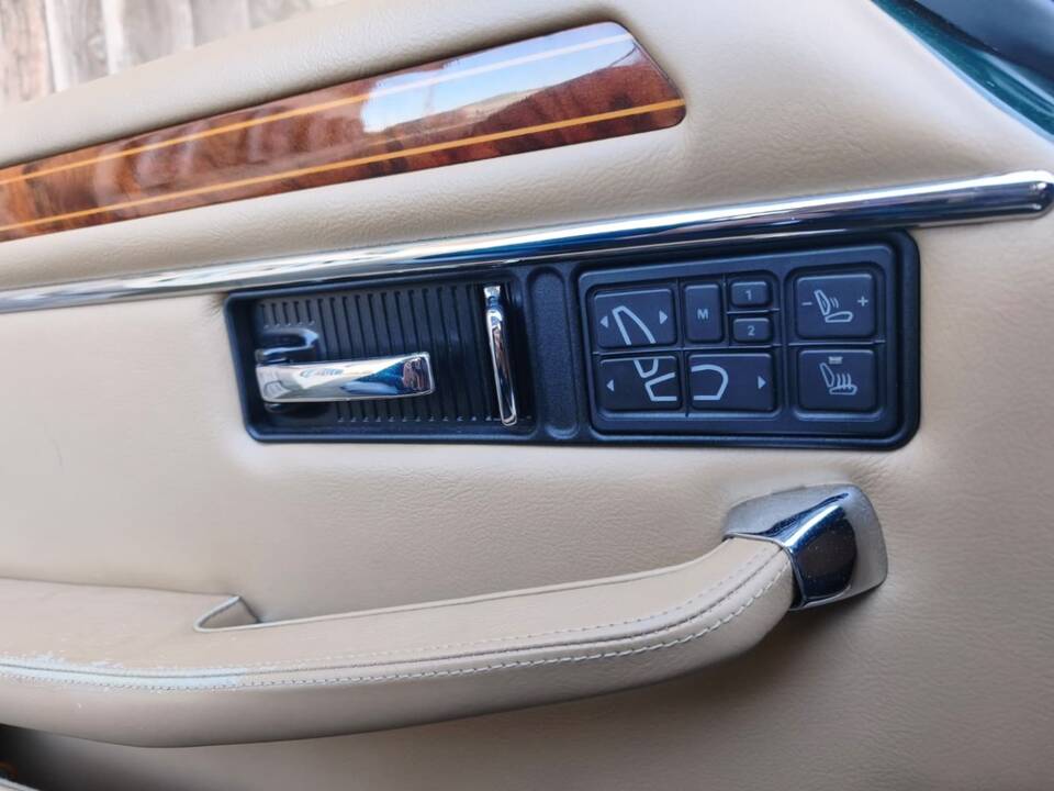 Bild 14/26 von Jaguar XJS 6.0 (1994)