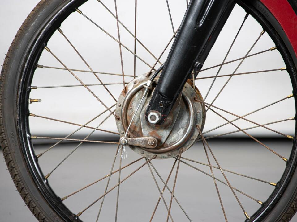 Image 26/50 de FIAMC DUMMY (1952)