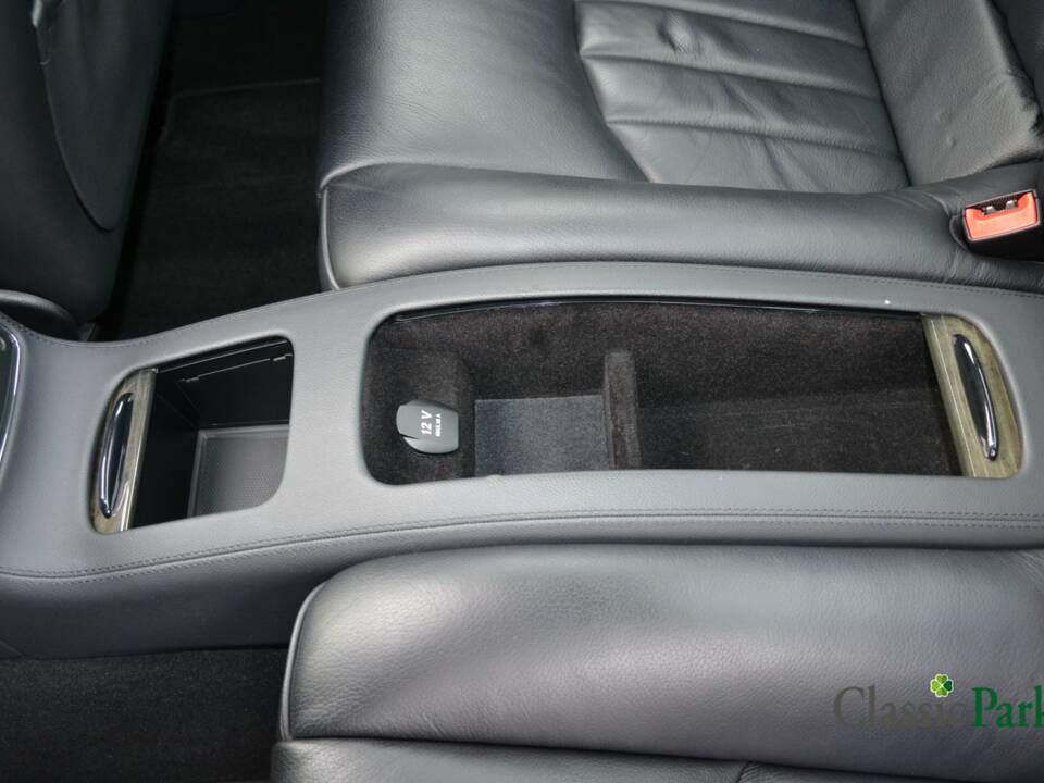 Bild 37/50 von Mercedes-Benz CLS 350 CGI (2008)