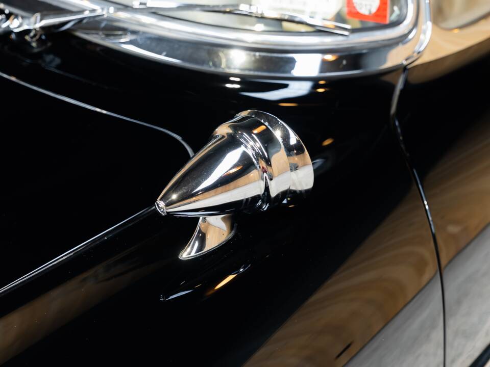 Bild 29/81 von Mercedes-Benz 300 SL Roadster (1959)