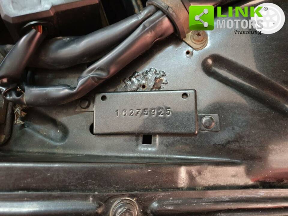 Bild 12/50 von Lancia Thema 8.32 (1989)