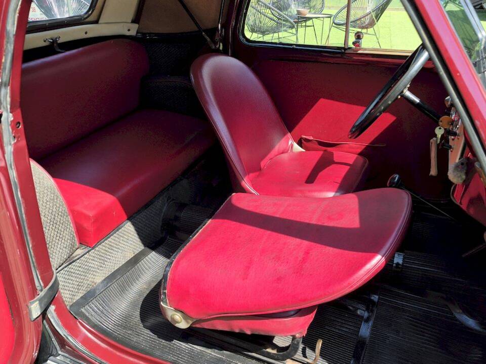 Bild 41/56 von FIAT 500 A Topolino (1938)