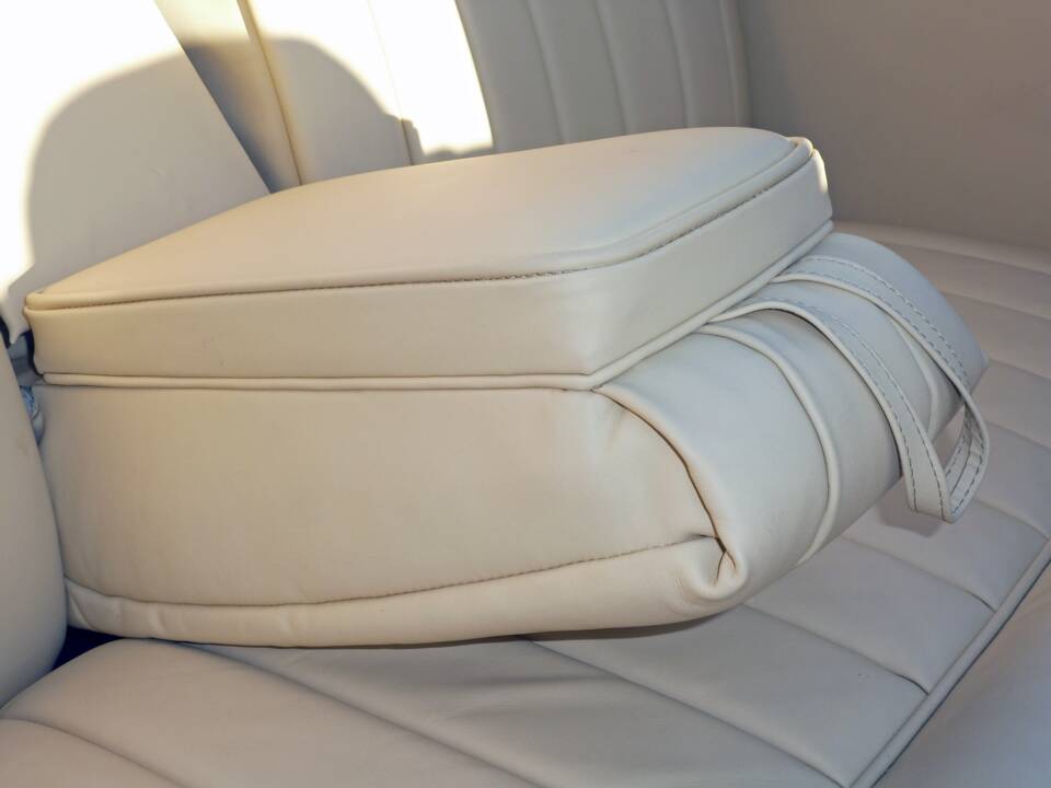 Bild 13/14 von Bentley S 2 Continental (1961)