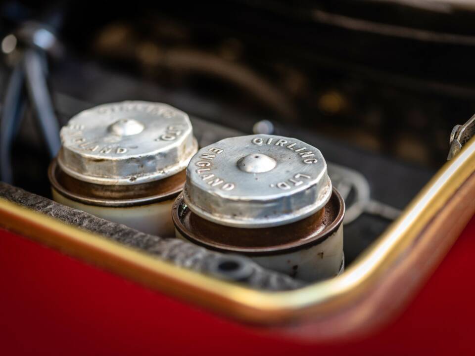 Image 30/50 of Maserati Ghibli SS (1970)