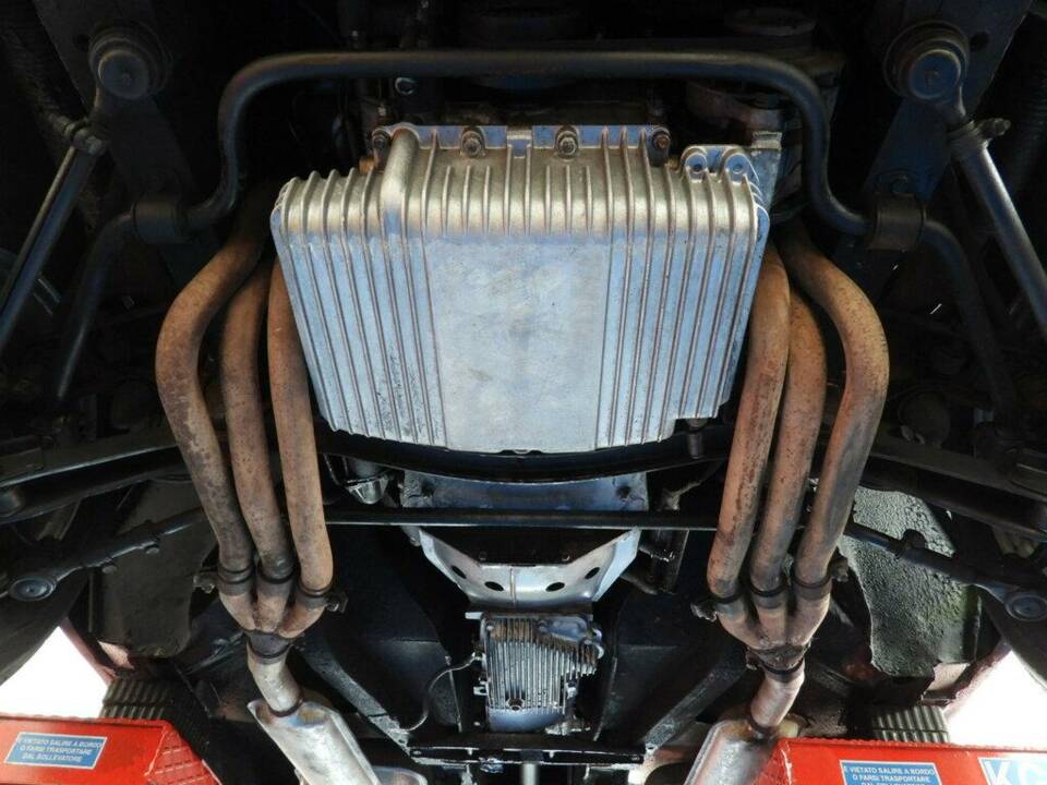Image 14/15 of FIAT Dino Coupe (1968)