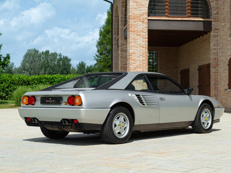 Image 8/50 of Ferrari Mondial 3.2 (1987)