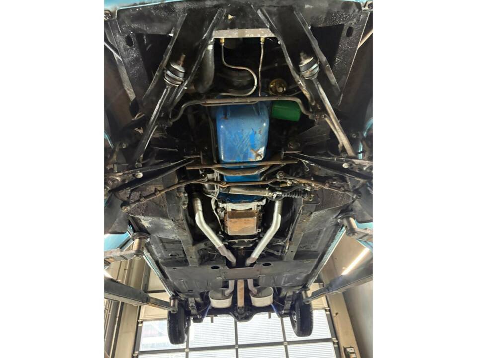 Imagen 41/50 de Ford Mustang 289 (1967)
