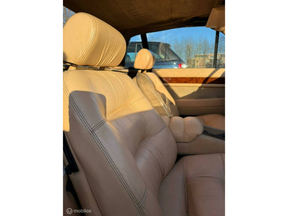 Immagine 28/34 di Maserati Biturbo Spyder (1987)