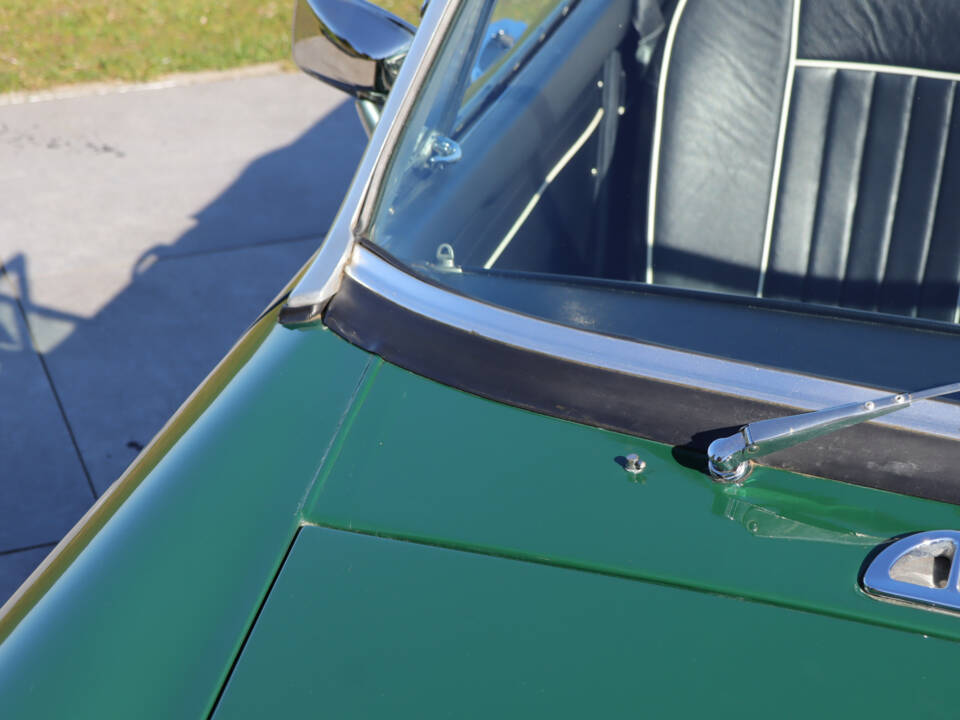 Bild 42/50 von MG MGB (1965)