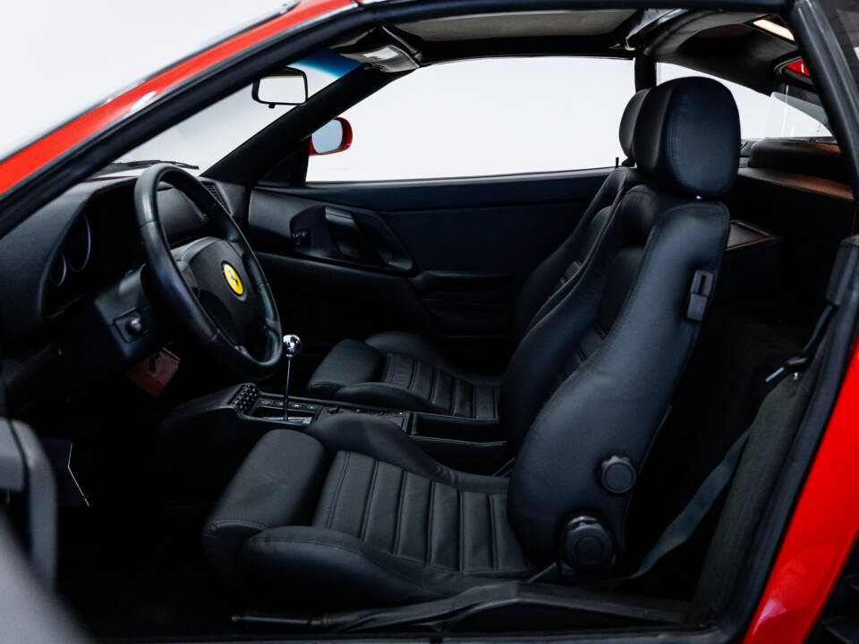 Immagine 45/54 di Ferrari F 355 GTS (1995)