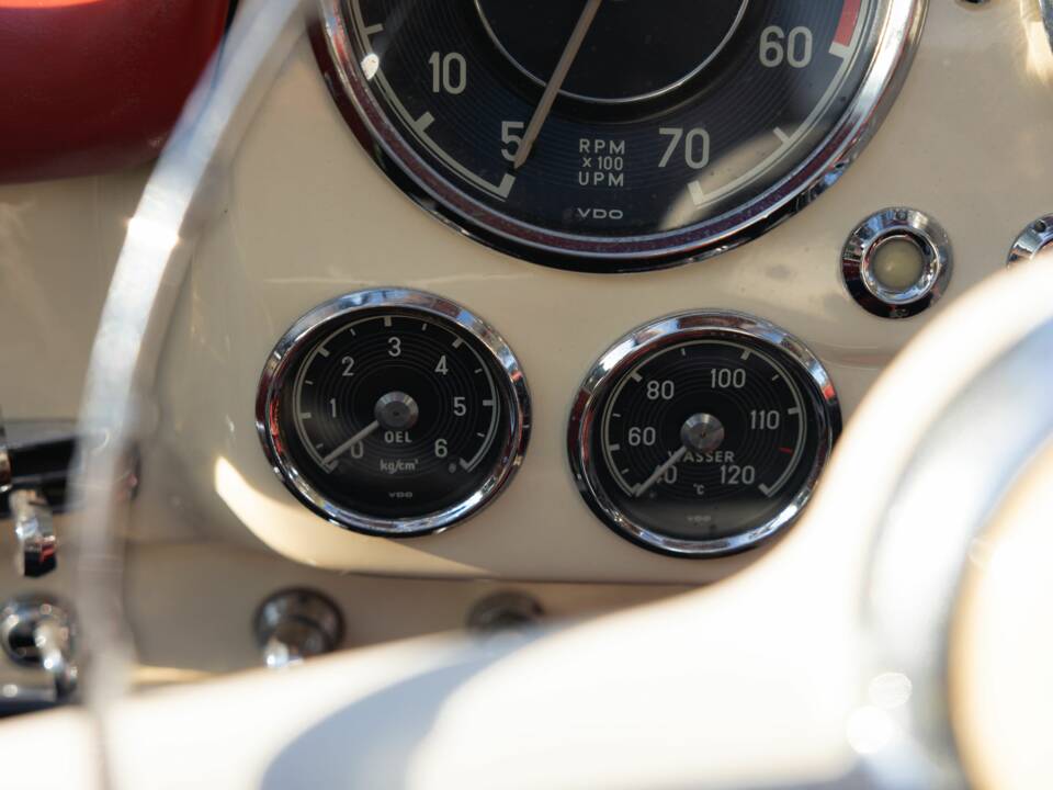 Bild 33/45 von Mercedes-Benz 190 SL (1959)