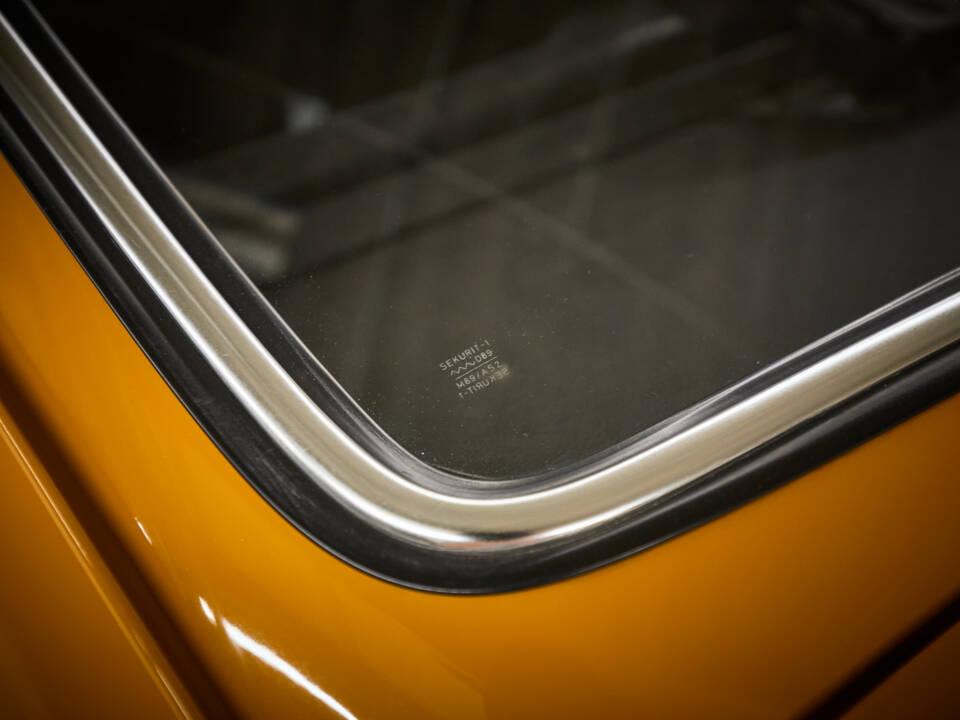 Imagen 48/100 de Porsche 912 (1967)