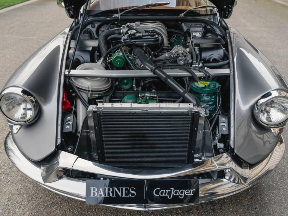 Bild 33/49 von Citroën DS 21 Grand-Palais (2019)