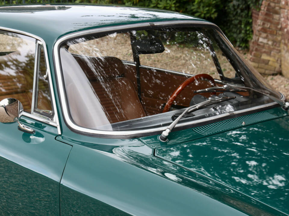 Immagine 50/50 di Alfa Romeo 2000 GTV (1973)