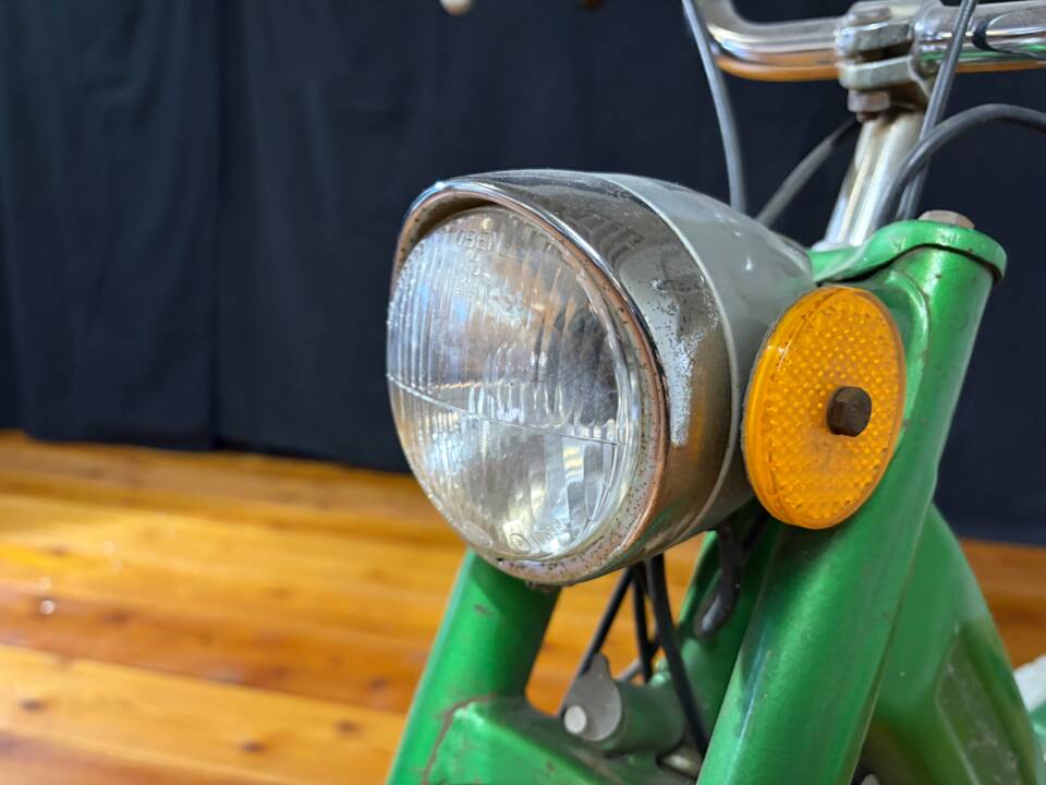 Image 7/14 of KTM Hobby III (1975)