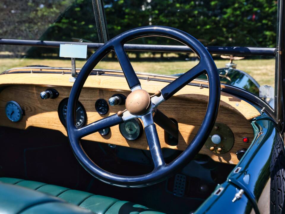 Image 11/50 of Bentley 3 Litre (1924)