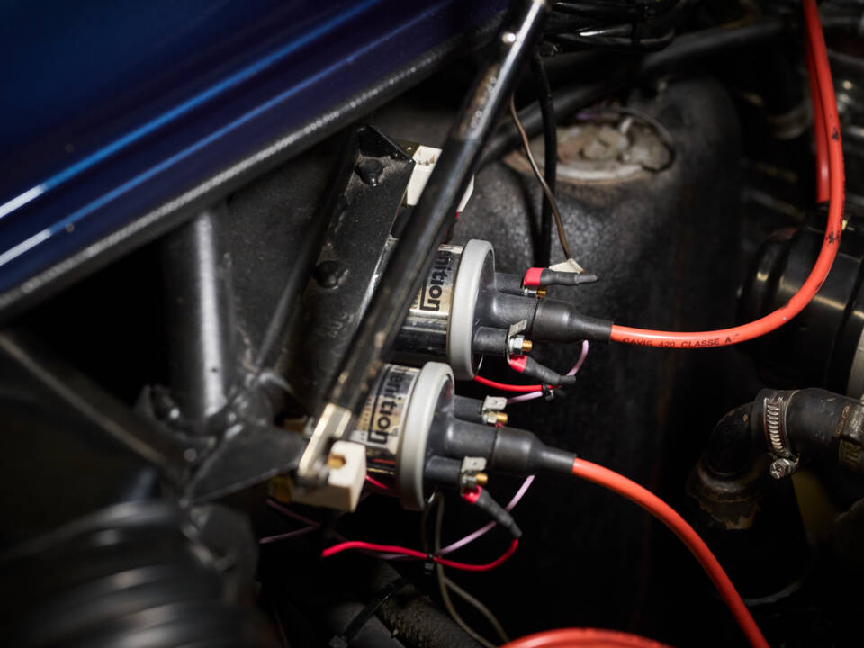 Image 97/100 of Ferrari Dino 308 GT4 (1976)