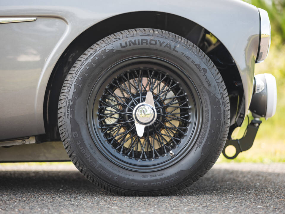 Immagine 30/50 di Austin-Healey 3000 Mk I (BT7) (1959)
