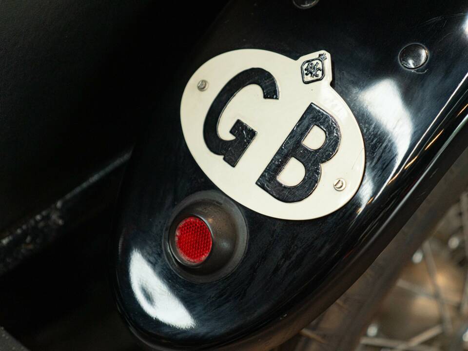 Immagine 22/50 di Vauxhall 20/60 T80 (1930)