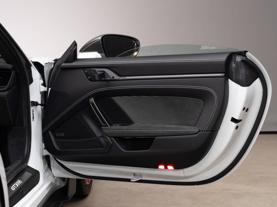 Bild 25/41 von Porsche 911 GT3 RS (2024)