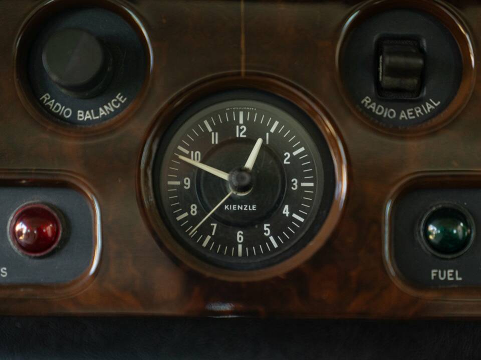 Bild 41/50 von Rolls-Royce Silver Shadow I (1972)