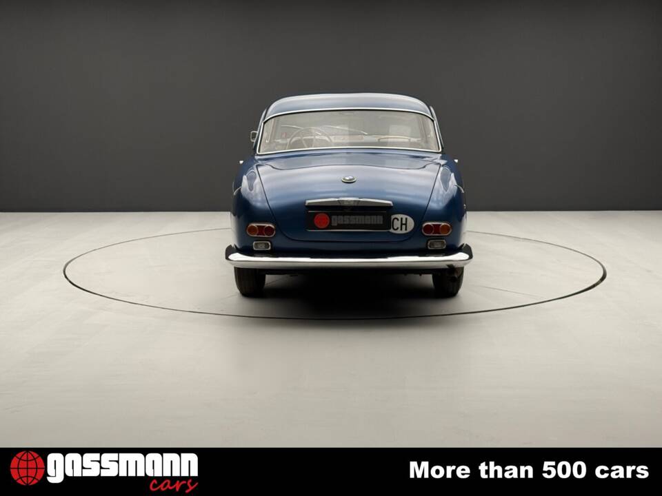 Image 8/15 de BMW 503 (1959)