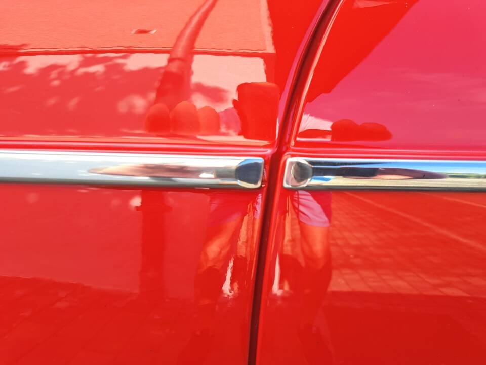 Seams and gaps