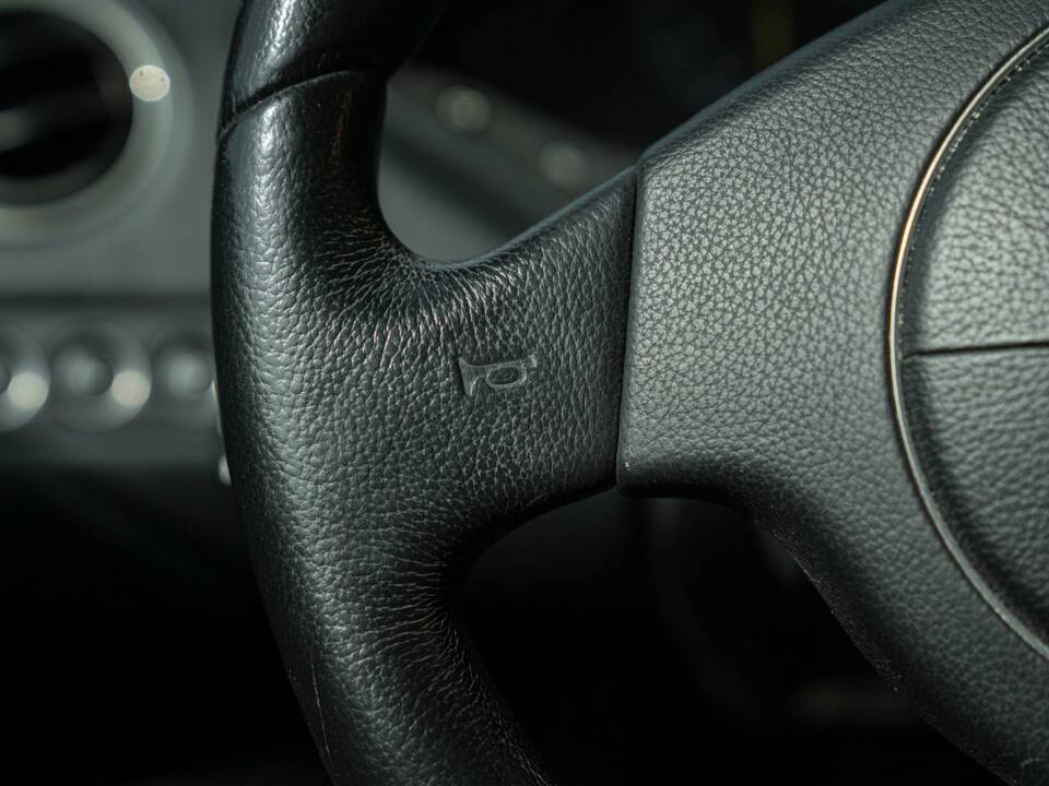 Image 45/50 of Lamborghini Murciélago (2003)