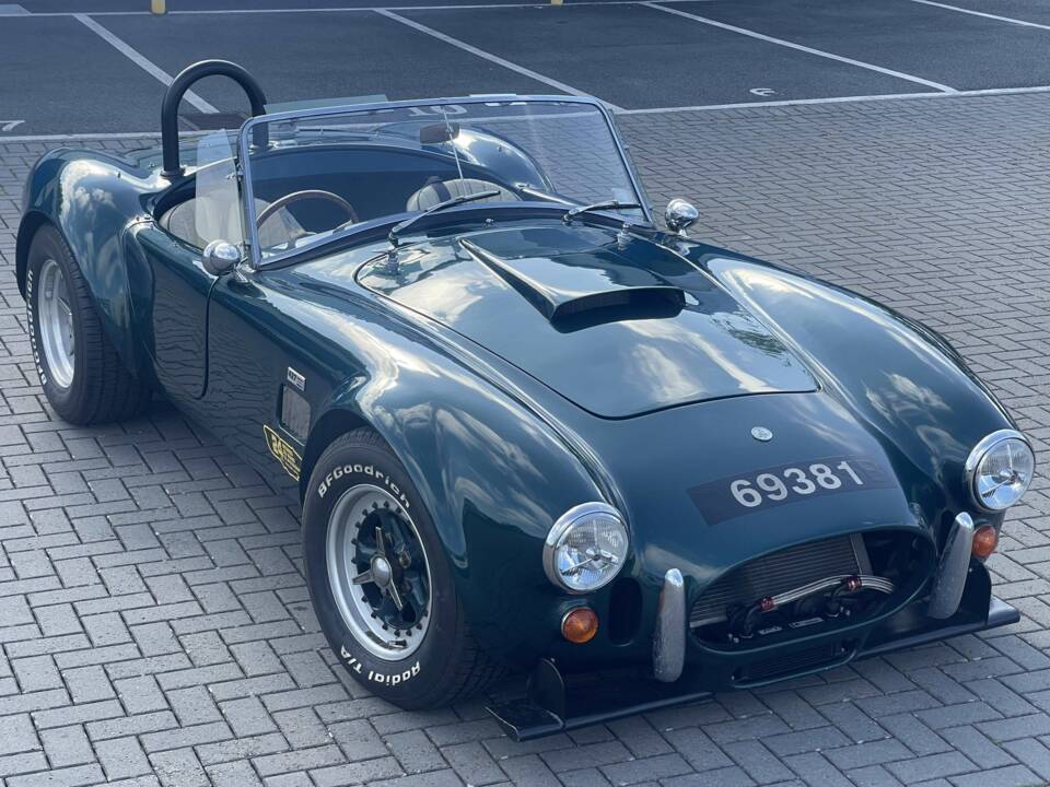 Afbeelding 1/12 van RAM Cobra 427 (1993)