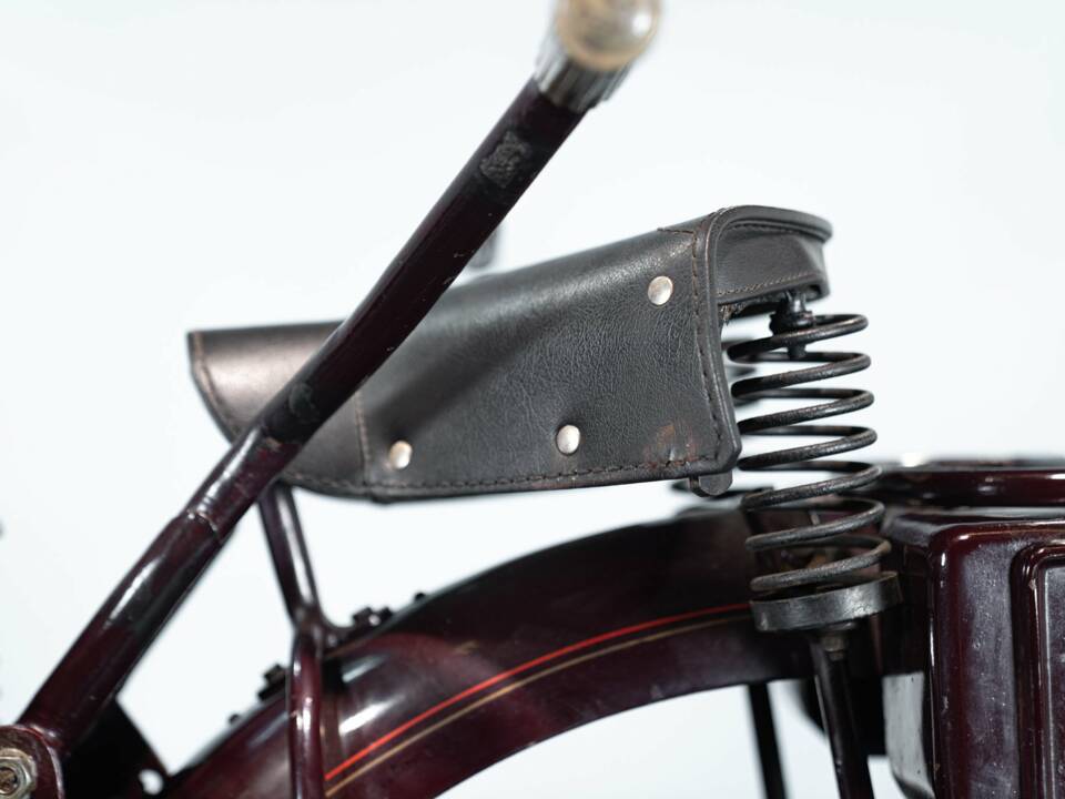 Bild 38/46 von Moto Guzzi DUMMY (1972)