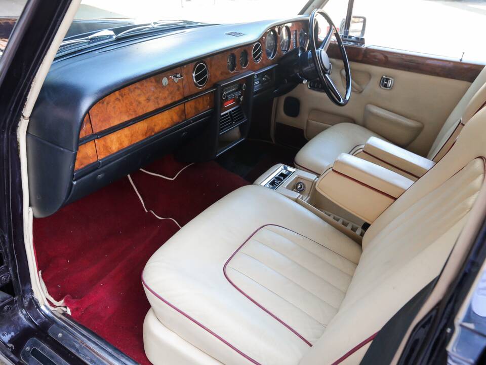 Immagine 97/196 di Bentley T 2 (1978)