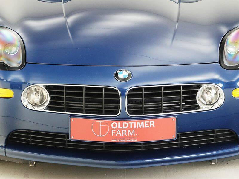 Image 11/15 of BMW Z8 (2001)