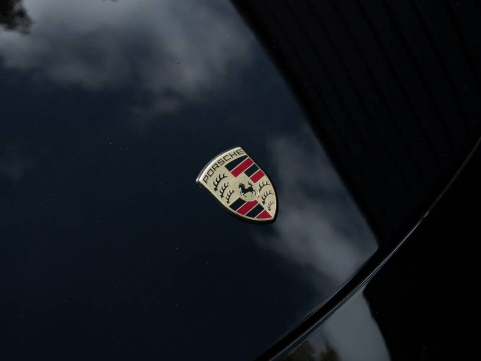 Image 40/50 de Porsche 911 Carrera GTS (2011)