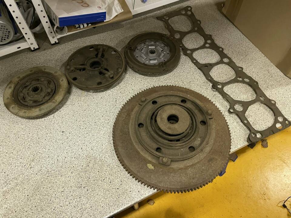 Immagine 16/17 di Oldsmobile Model 30-E (1927)