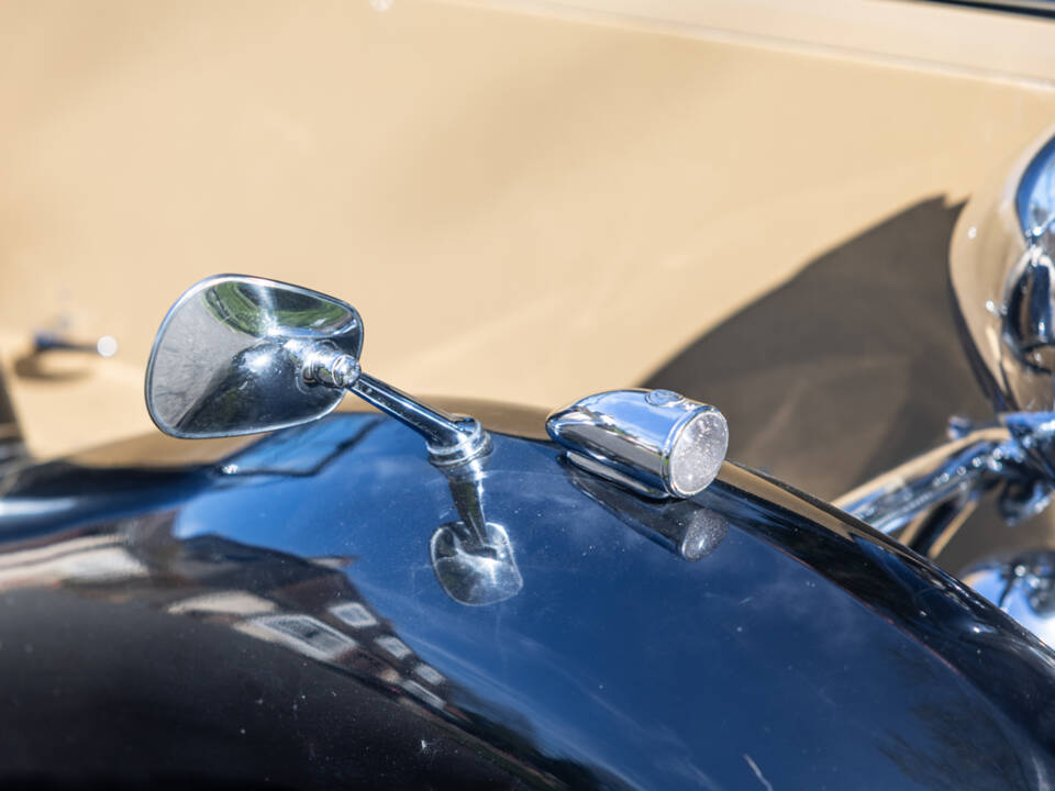 Image 33/50 de Lagonda 4.5 Litre LG 45 Sports Tourer (1937)