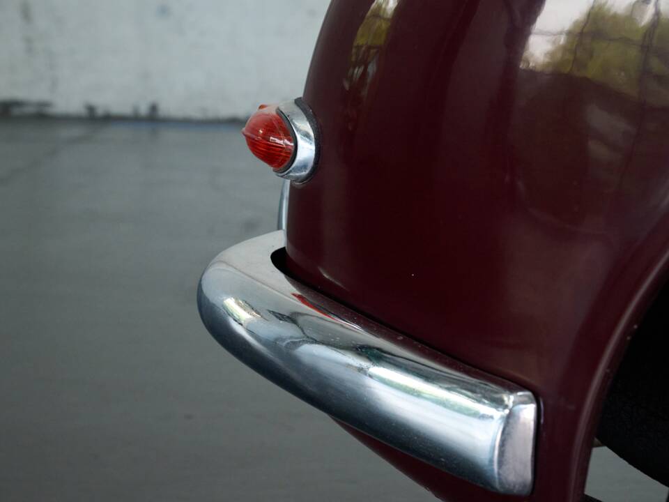 Image 25/50 of Lancia Aurelia B12 (1955)