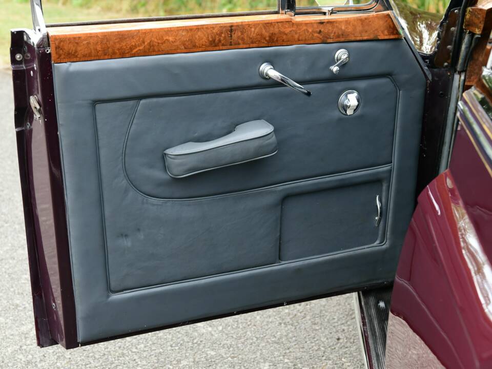 Immagine 28/66 di Rolls-Royce Silver Cloud II (1960)