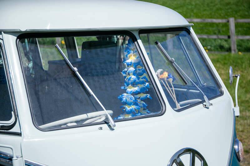 Bild 43/45 von Volkswagen T2 a/b (1964)