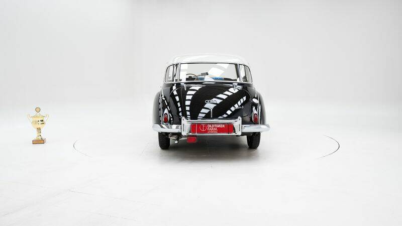 Bild 7/15 von DKW Auto Union 1000 S (1960)