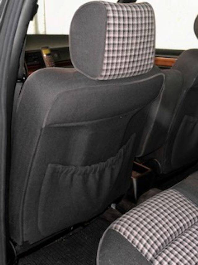 Afbeelding 67/74 van Mercedes-Benz 220 TE (1993)