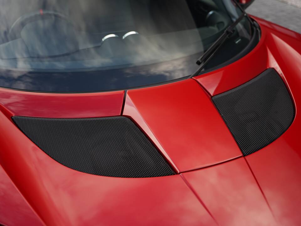 Image 35/50 de Lotus Evora GT410 (2022)