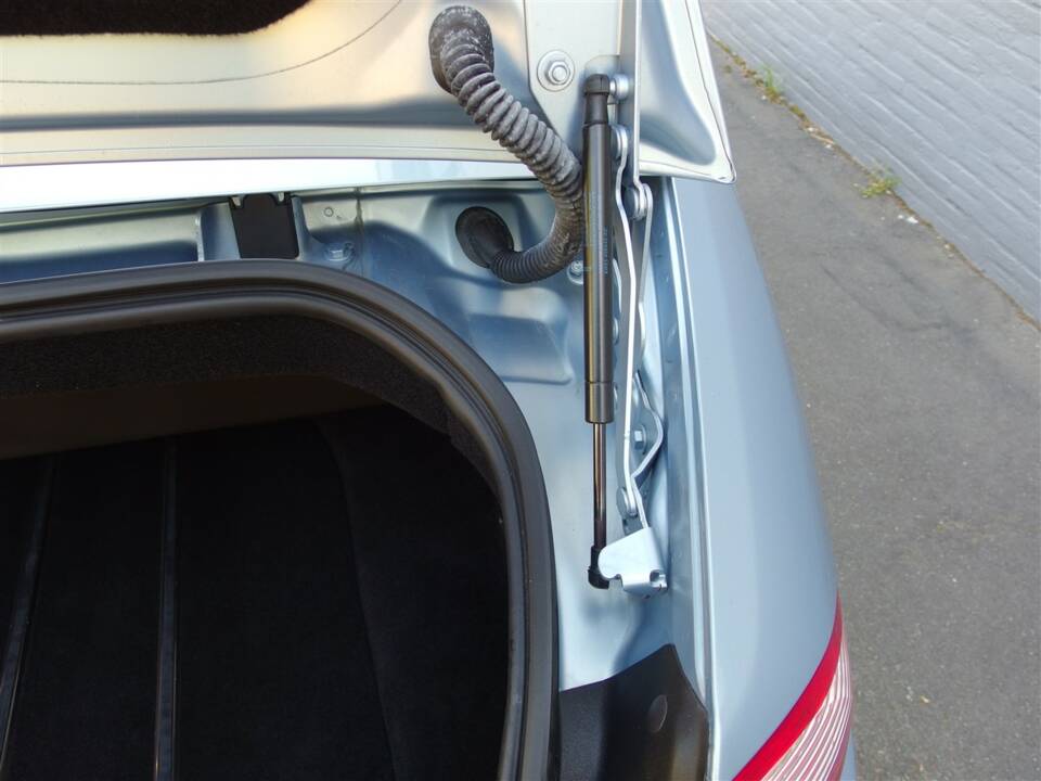 Bild 61/100 von Jaguar XKR (2008)