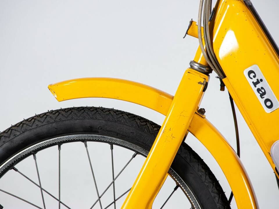 Imagen 22/50 de Piaggio DUMMY (1973)