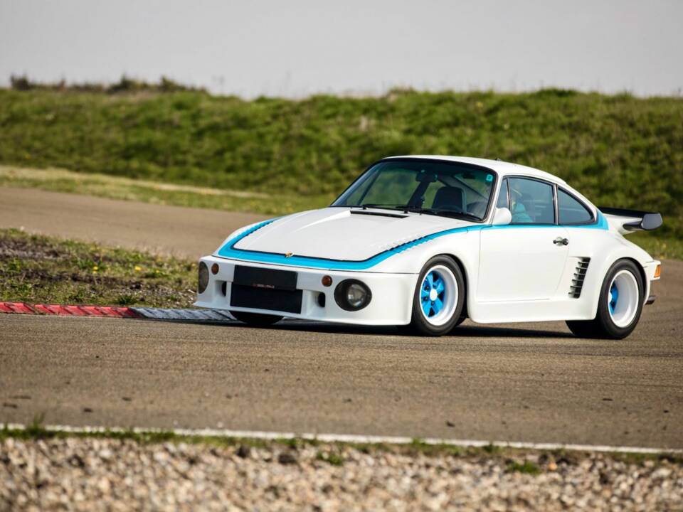 Bild 31/32 von Porsche 935 dp II (1980)