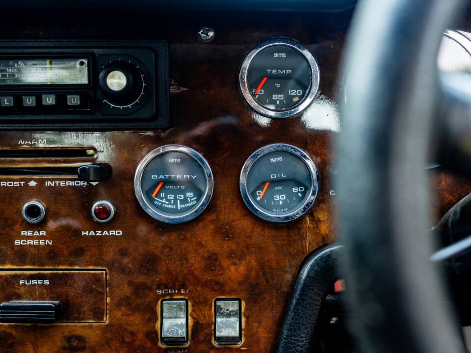 Image 48/50 of Lotus Elan Plus 2S 130/5 (1972)