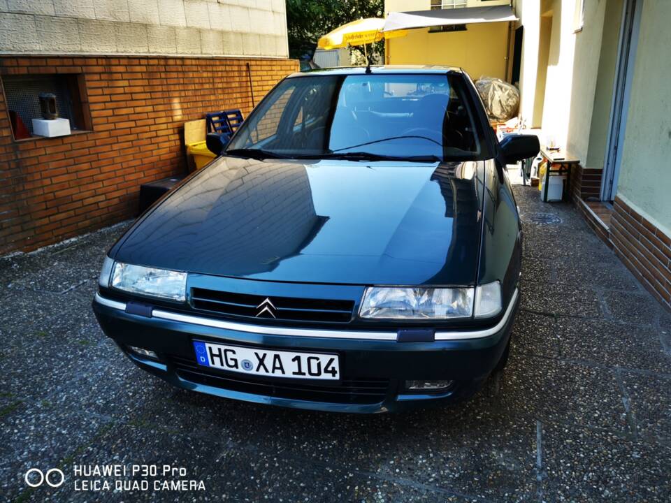 Image 1/32 of Citroën Xantia 3.0i V6 (1997)