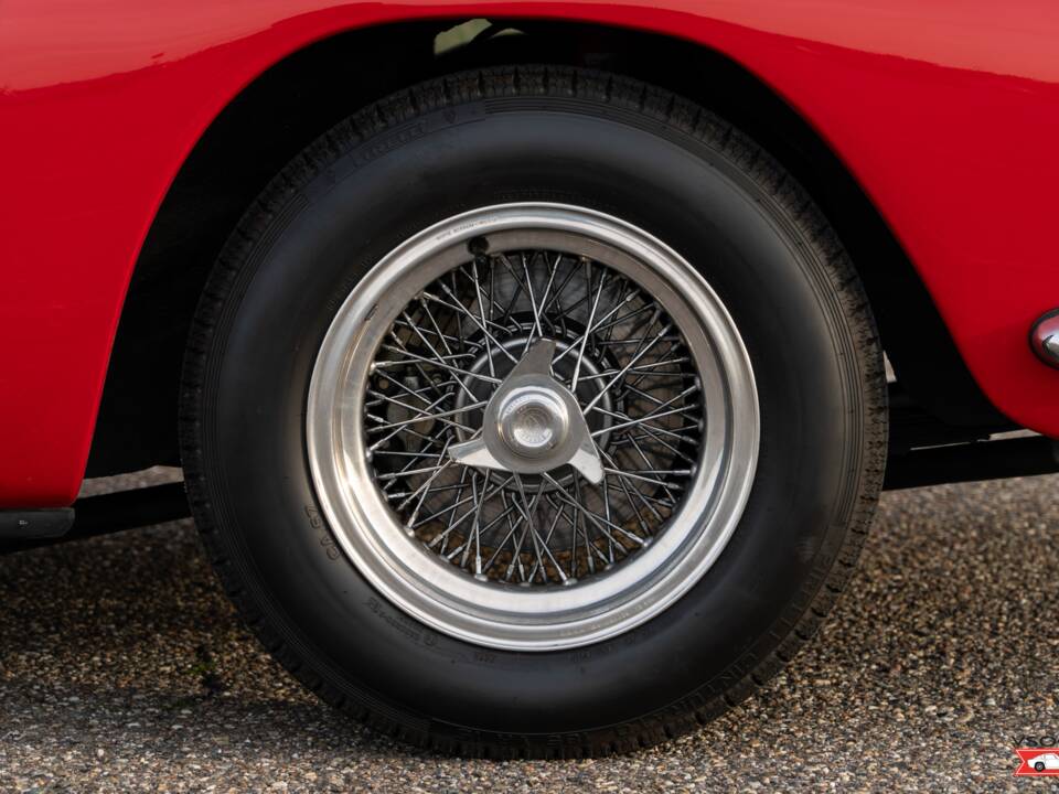 Image 30/38 of Ferrari 250 GT Cabriolet Pininfarina (1961)